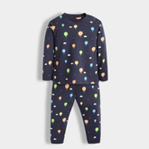 Children’s wear – Galaxy Astronaut Pajama Set