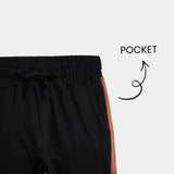 3-Pack Cotton Unisex Co-ord Pajama Sets – Dinosaur, Camera & Car Racing Prints .